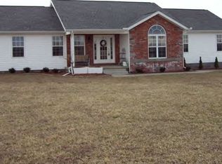 K Hwy, Nevada, MO 64772