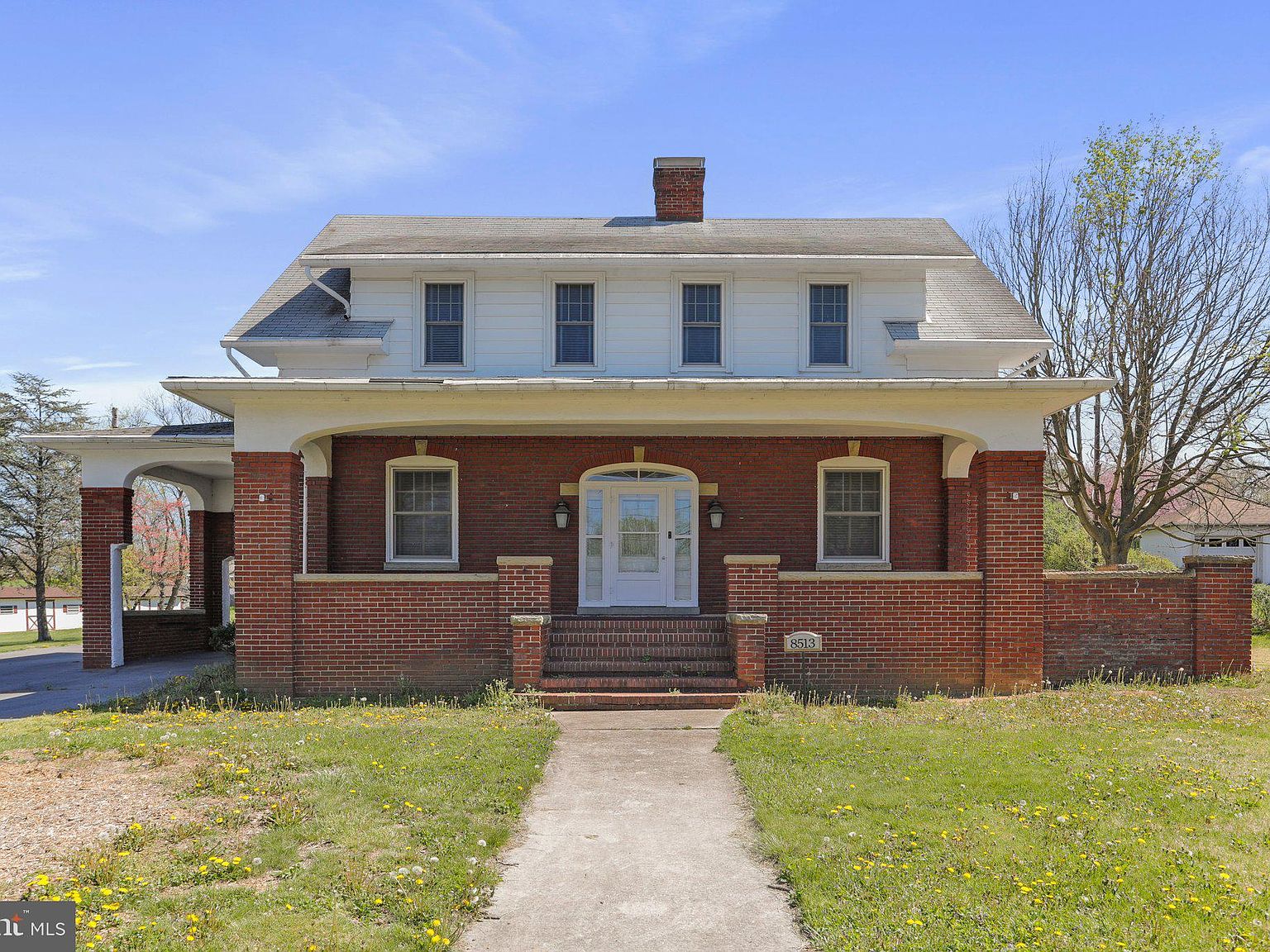 8513 Old National Pike, Boonsboro, MD 21713 Zillow