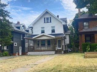 1348 Lake Ave, Rochester, NY 14613