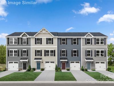 7136 Capstan Ter, Charlotte, NC, 28269