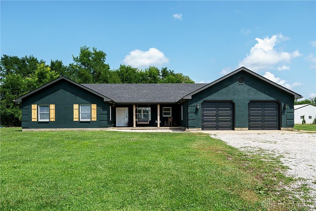 7022 Cook Jones Rd, Waynesville, OH 45068 | Zillow