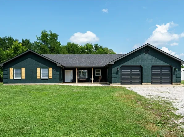7022 Cook Jones Rd, Waynesville, OH 45068