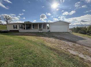 257 Milky Way Dr, Pulaski, TN 38478