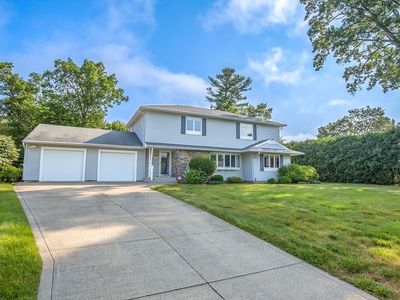 112 Beverly Dr, Westfield, MA, 01085