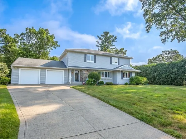 112 Beverly Dr, Westfield, MA 01085