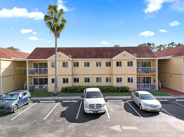 13820 SW 112th St APT 109, Miami, FL 33186