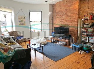 609 Columbus Ave APT 5, Boston, MA 02118