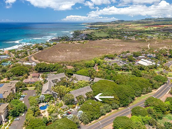 2nd image of 2721 Poipu Rd APT 100