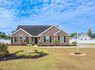 331 Pineland Lake Dr, Conway, SC 29526