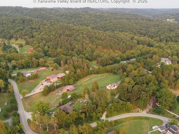 1812A Martha Rd, Barboursville, WV 25504