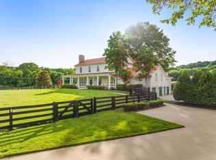 222 Arrowhead Rd, Franklin, TN 37069