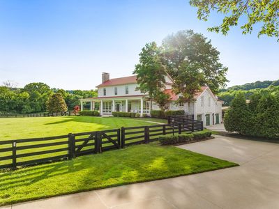 222 Arrowhead Rd, Franklin, TN, 37069