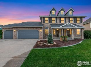 4411 Gray Fox Rd, Fort Collins, CO 80526