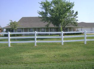 234 Wann Rd, Crawfordsville, AR 72327