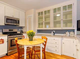 15 Frederick St, Belmont, MA 02478