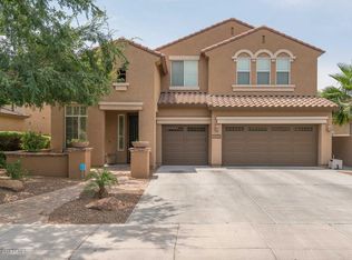 1103 W Bosal Dr, Gilbert, AZ 85233