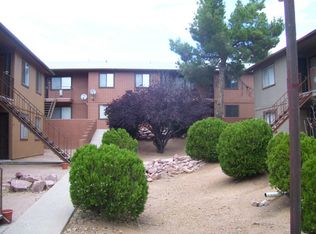 300 W Frontier St APT 42, Payson, AZ 85541