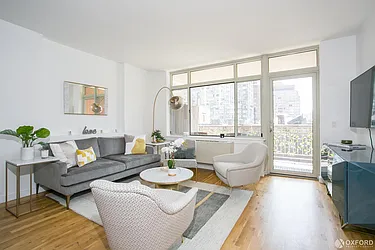 Rented by Oxford Property Group