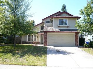 1010 Galleon Way, Sacramento, CA