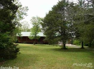 527 Fayes Forest Rd, Clinton, AR 72031