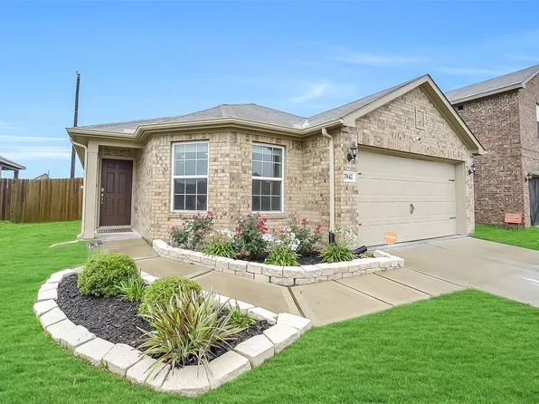 7942 Vacek Meadows Loop, Richmond, TX 77469