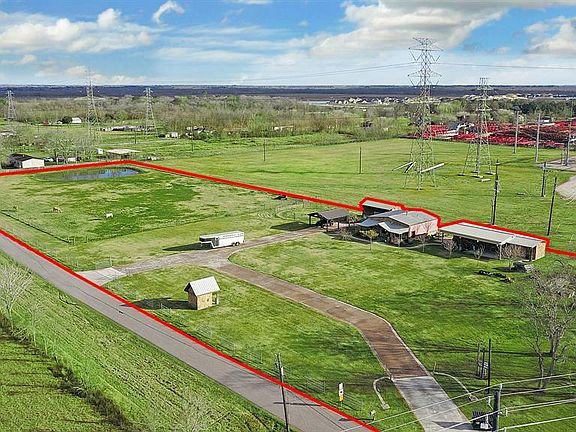 Commerical and Residential Land Use