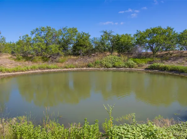 LOT 2029 Highway 2 #183, Cisco, TX 76437