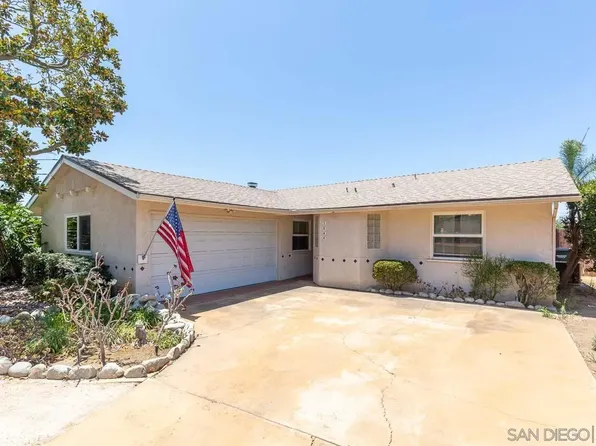1244 Camillo Way, El Cajon, CA 92021