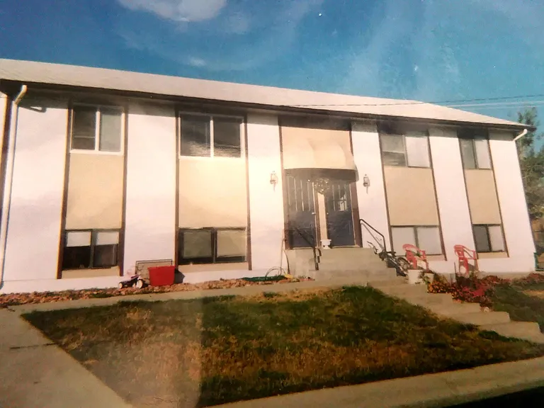 2500 S McKinley St #4 — Photo 1