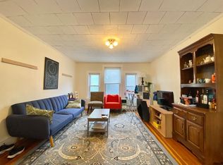 50 Brainerd Rd #2, Boston, MA 02134