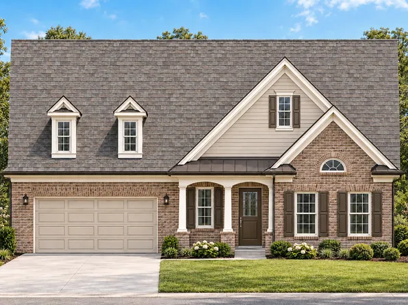 The Wylie Plan, Millbrook