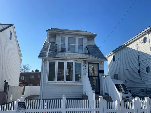 170-47 118th Ave, Jamaica, NY 11434