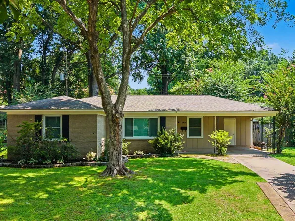 1416 Wilbec Rd, Memphis, TN 38117