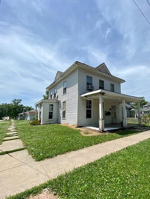 1st image of 501 N Mulanix St