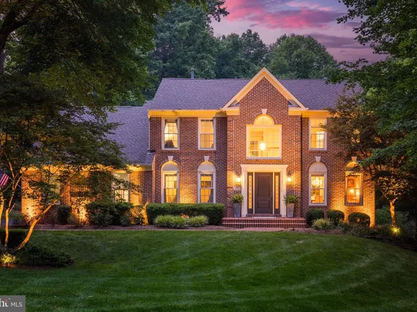 6080 Thrave Ln, Manassas, VA 20112