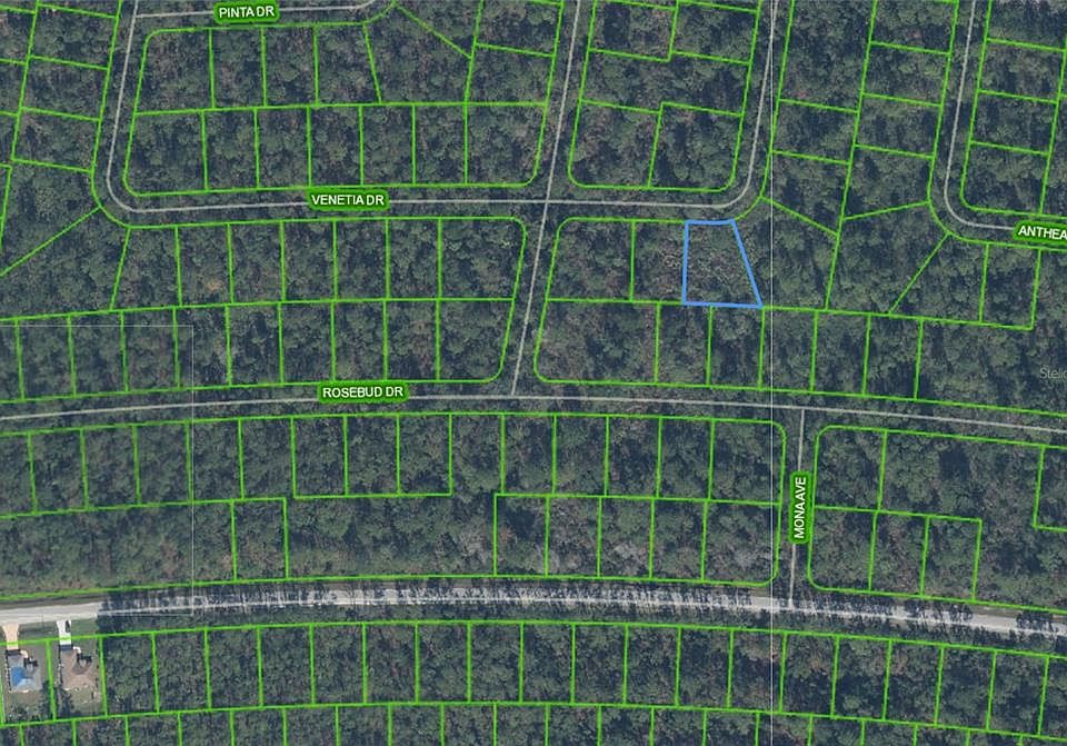 1st image of 6714 VENETIA DRIVE LOT 13