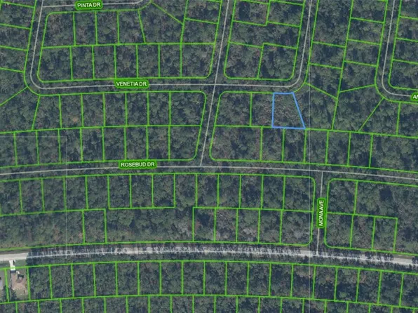 6714 Venetia Dr Lot 13, Sebring, FL 33872
