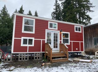 23633 SE Gold Rd, Eagle Creek, OR 97022