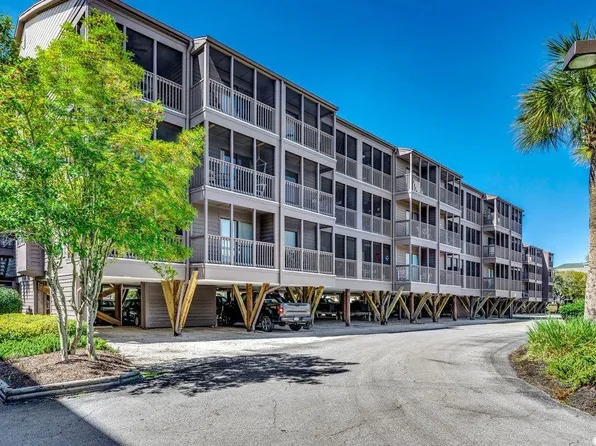 206 2nd Ave. N #267, North Myrtle Beach, SC 29582