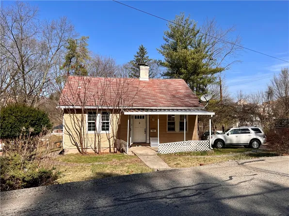 9 N Park Rd, Pittsburgh, PA 15229