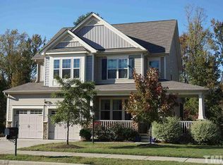 1308 Ranchester Rd, Knightdale, NC 27545