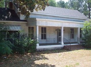 303 Us Highway 80 E, Brooklet, GA 30415