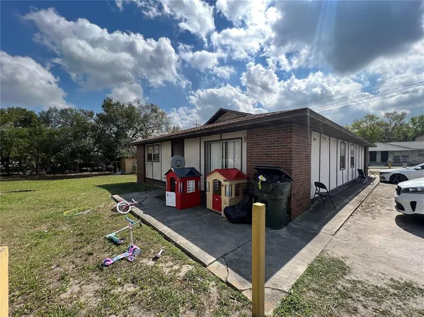 604 E GARDEN STREET #5,6,7,8, LAKELAND, FL 33805