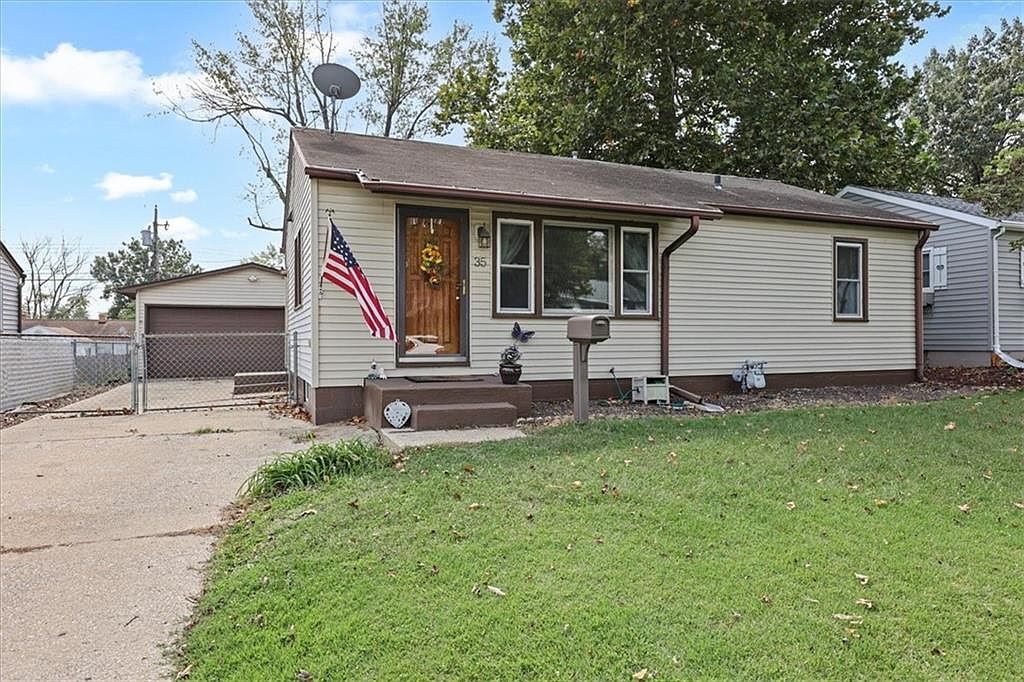 35 E Imboden Dr, Decatur, IL 62521 Zillow