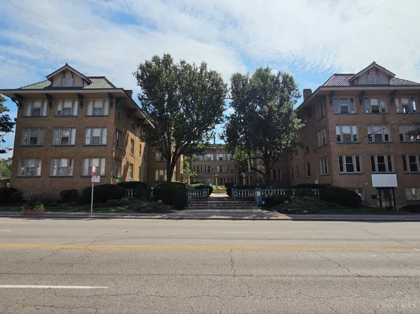 3896 Reading Rd Unit P, Cincinnati, OH 45229