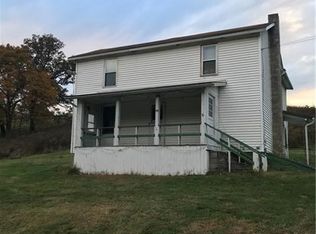 481 Sugar Run Rd, Shelocta, PA 15774