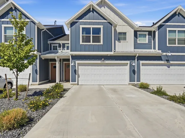 3541 S 4300 W #542, West Haven, UT 84401