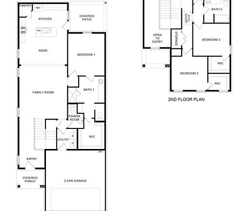 2nd image of this home