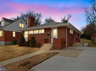 3214 Woodring Ave, Baltimore, MD 21234