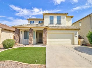 10580 E Primrose Ln, Florence, AZ 85132